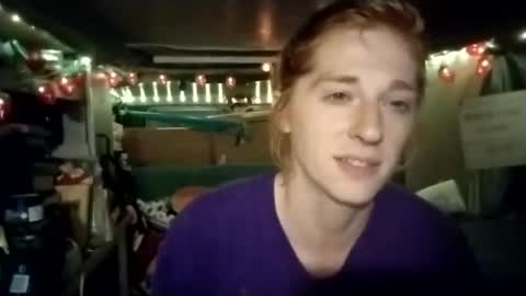 LesleyGumGrass- The Boring Trans girl online show from August 3, 4:44 am