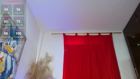 Leslie online show from November 7, 1:11 pm