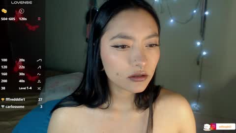 Leslie online show from April 5, 1:25 am