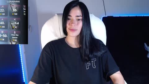 leslie  online show from March 7, 11:38 pm