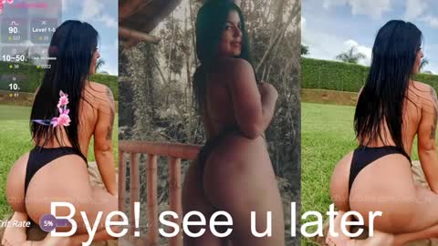 I am here from Monday to Friday from 730 am to 130 pm Colombia time and saturday from 500 am to 1000 am .... Soon Blue page online show from February 1, 2:56 pm