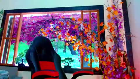 lesly_zafiro online show from October 24, 11:17 am