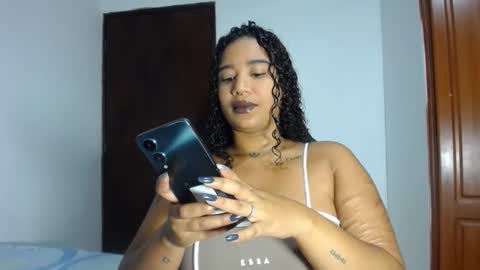 Snapshot of leslycarsson chatting on February 19, 3:06 am lesly online show from February 19, 3:06 am