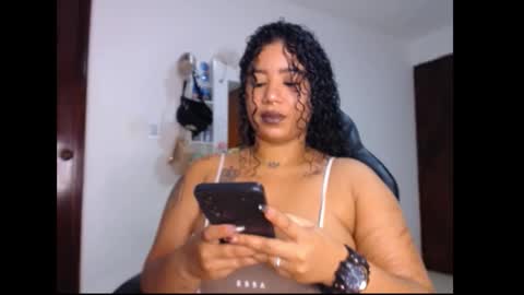 Snapshot of leslycarsson chatting on September 10, 2:44 am lesly online show from September 10, 2:44 am