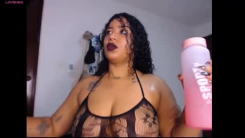 Snapshot of leslycarsson chatting on September 23, 1:30 am lesly online show from September 23, 1:30 am