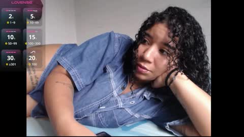 Snapshot of leslycarsson chatting on November 13, 7:35 pm lesly online show from November 13, 7:35 pm