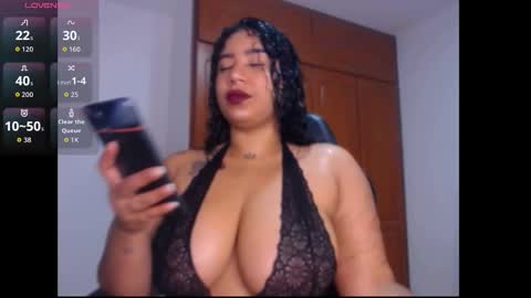 lesly online show from January 18, 5:11 am