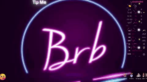 Snapshot of leslyflorez chatting on January 11, 8:10 pm Lesly online show from January 11, 8:10 pm