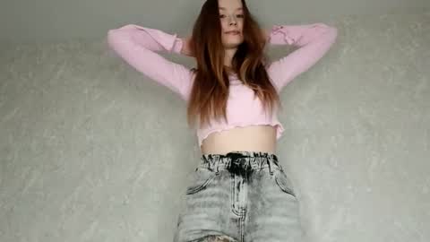 Alice online show from February 20, 6:30 pm