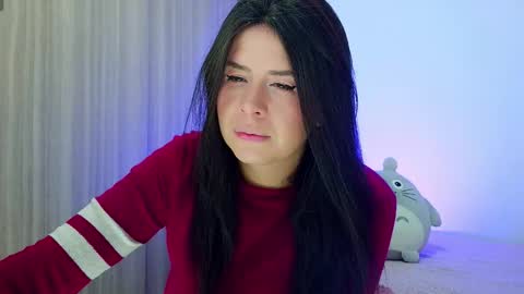 Snapshot of leslystone_ chatting on February 20, 11:32 am Lesly online show from February 20, 11:32 am