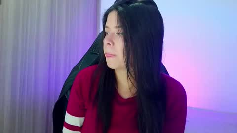 Snapshot of leslystone_ chatting on March 20, 2:11 pm Lesly online show from March 20, 2:11 pm