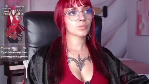 Less  online show from January 4, 5:58 pm