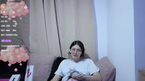 Snapshot of lessliee chatting on June 28, 8:42 am lessliee online show from June 28, 8:42 am