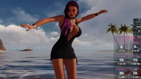 Snapshot of lessly_muah chatting on September 12, 2:17 pm lessly_muah online show from September 12, 2:17 pm