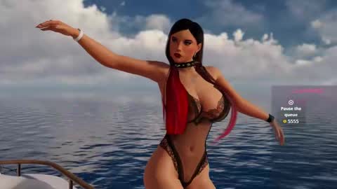 Snapshot of lessly_muah chatting on September 15, 12:16 pm lessly_muah online show from September 15, 12:16 pm