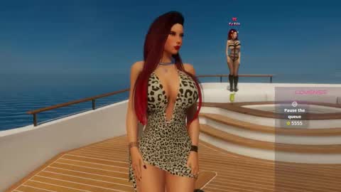 Snapshot of lessly_muah chatting on October 12, 1:10 pm lessly_muah online show from October 12, 1:10 pm