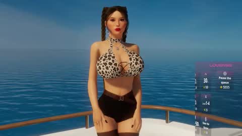 Snapshot of lessly_muah chatting on November 18, 4:00 pm lessly_muah online show from November 18, 4:00 pm