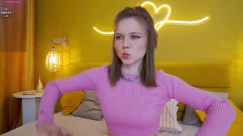 Lessy online show from January 11, 3:22 am