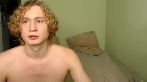 Alisa  Jhony online show from November 20, 11:21 am