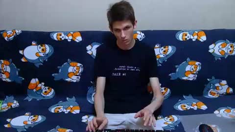 lester_broo online show from June 23, 8:29 pm