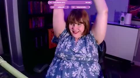 Lethe online show from March 11, 3:23 am