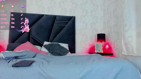 Leti White online show from November 26, 10:00 pm