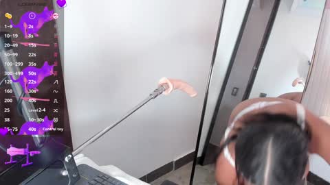 LETI 3 online show from January 25, 11:54 pm