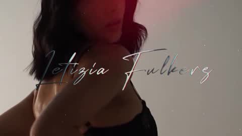 Snapshot of letiziafulkers1 chatting on May 14, 2:35 pm Letizia Fulkers online show from May 14, 2:35 pm