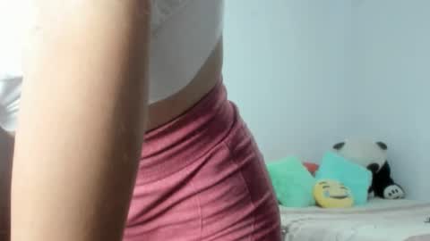 Letizia online show from January 29, 12:33 am