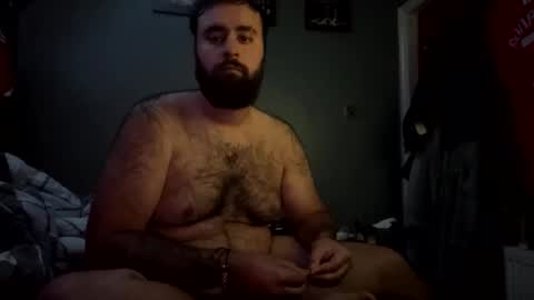 letmebeyourfantasy69 online show from October 12, 8:52 pm