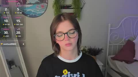 letoria_notley online show from March 14, 9:20 pm