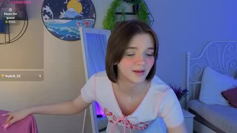 letoria_notley online show from April 15, 5:14 am