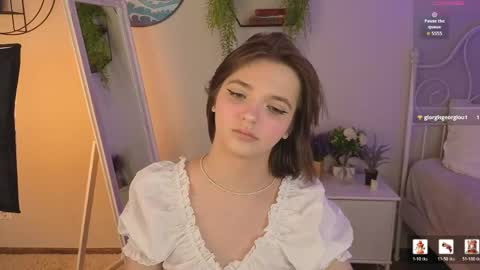 Snapshot of letoria_notley chatting on May 16, 9:24 pm letoria_notley online show from May 16, 9:24 pm