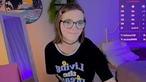 Snapshot of letoria_notley chatting on May 21, 9:11 pm letoria_notley online show from May 21, 9:11 pm