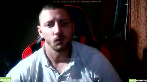 The Silent type online show from December 20, 7:32 pm