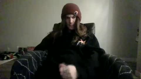 Snapshot of letsdoit206 chatting on January 7, 8:24 am letsdoit206 online show from January 7, 8:24 am