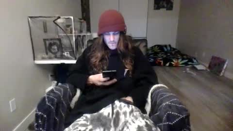 Snapshot of letsdoit206 chatting on January 10, 6:20 am letsdoit206 online show from January 10, 6:20 am