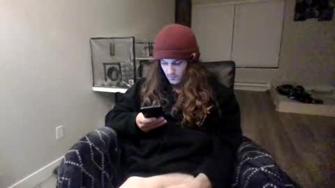 Snapshot of letsdoit206 chatting on January 14, 8:31 am letsdoit206 online show from January 14, 8:31 am