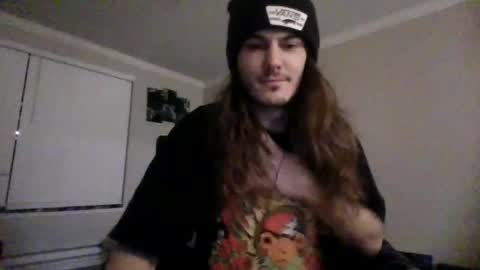 Snapshot of letsdoit206 chatting on February 27, 5:56 am letsdoit206 online show from February 27, 5:56 am