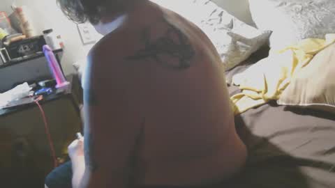 letsplay1984 online show from October 19, 7:20 am