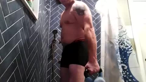 letsrock3898 online show from January 7, 6:38 am