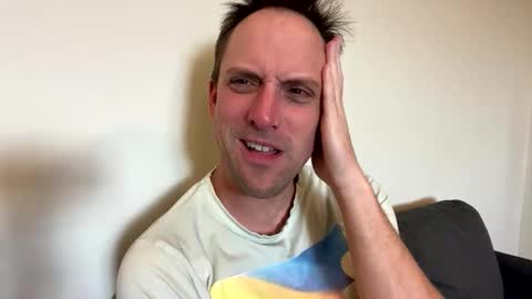 lilithgaze online show from September 25, 11:30 pm