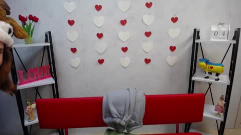 Snapshot of letty_curly chatting on December 4, 3:26 am letty_curly online show from December 4, 3:26 am