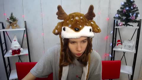 Snapshot of letty_curly chatting on December 19, 6:12 pm letty_curly online show from December 19, 6:12 pm