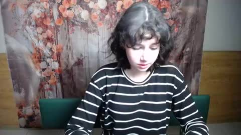 letty_curly online show from February 1, 6:01 am
