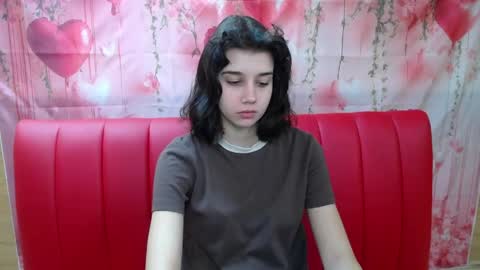 letty_curly online show from March 27, 6:30 am