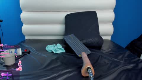 Maria Jose online show from January 15, 5:15 pm