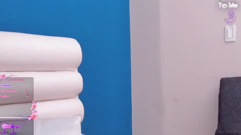 Maria Jose online show from February 8, 4:57 pm