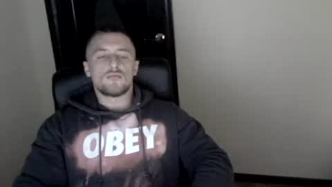 lev1ngston online show from December 23, 7:41 pm