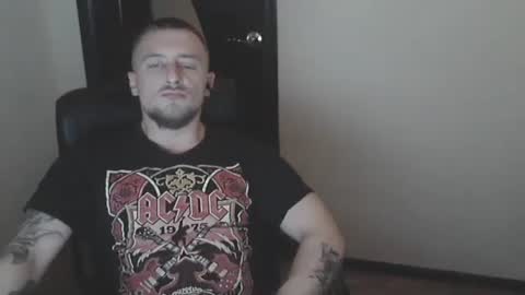 lev1ngston online show from January 8, 10:04 am